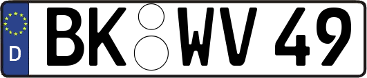 BK-WV49