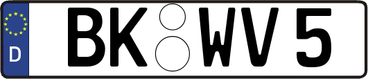 BK-WV5
