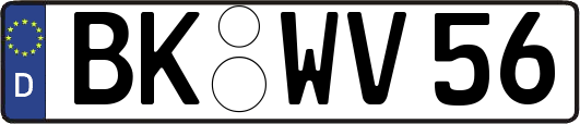 BK-WV56