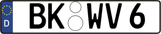 BK-WV6