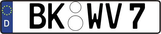 BK-WV7