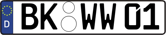 BK-WW01