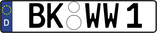 BK-WW1