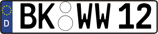 BK-WW12