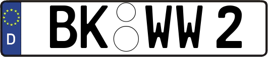BK-WW2