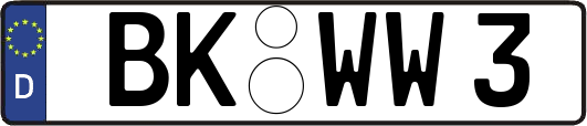 BK-WW3
