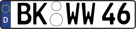 BK-WW46