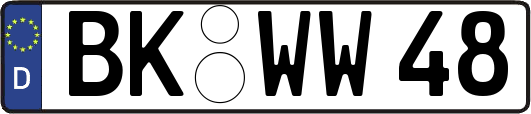 BK-WW48