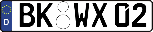 BK-WX02