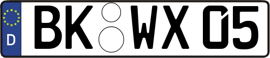 BK-WX05