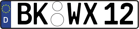 BK-WX12