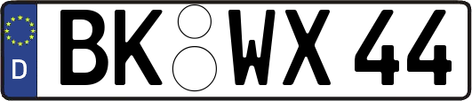 BK-WX44