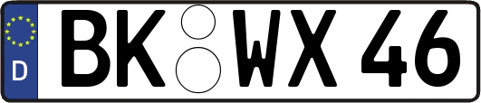 BK-WX46