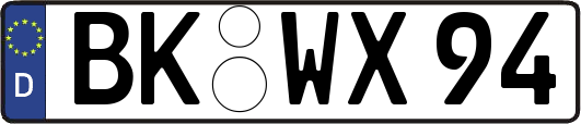 BK-WX94