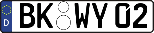 BK-WY02