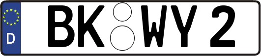 BK-WY2