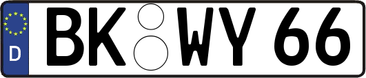 BK-WY66
