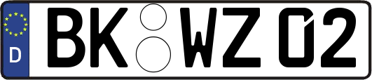 BK-WZ02