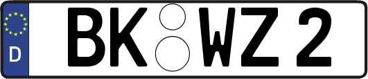 BK-WZ2