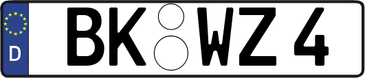 BK-WZ4
