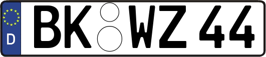 BK-WZ44