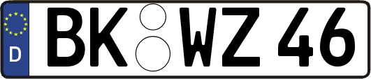 BK-WZ46