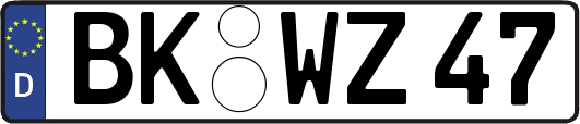 BK-WZ47
