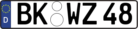 BK-WZ48