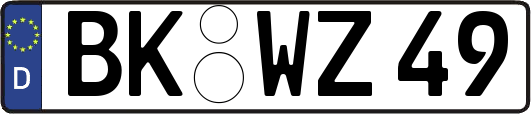 BK-WZ49