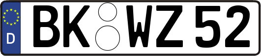 BK-WZ52