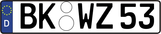 BK-WZ53