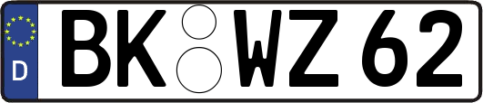 BK-WZ62