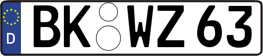 BK-WZ63