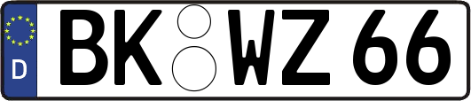 BK-WZ66