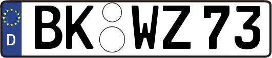 BK-WZ73
