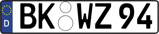 BK-WZ94