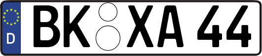 BK-XA44