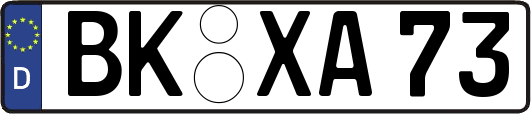 BK-XA73