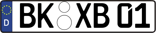BK-XB01