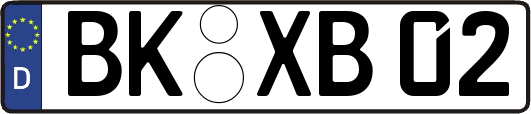 BK-XB02