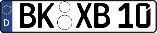 BK-XB10