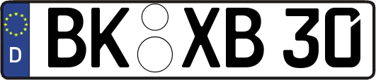 BK-XB30