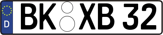 BK-XB32