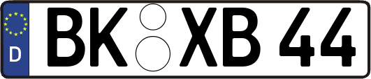 BK-XB44