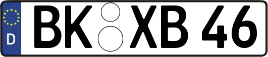 BK-XB46