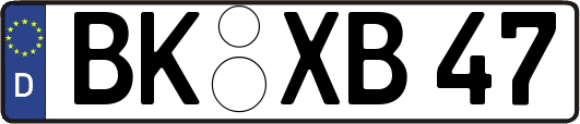 BK-XB47