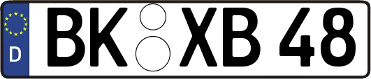 BK-XB48