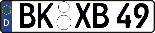 BK-XB49