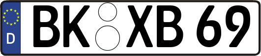 BK-XB69