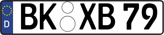 BK-XB79